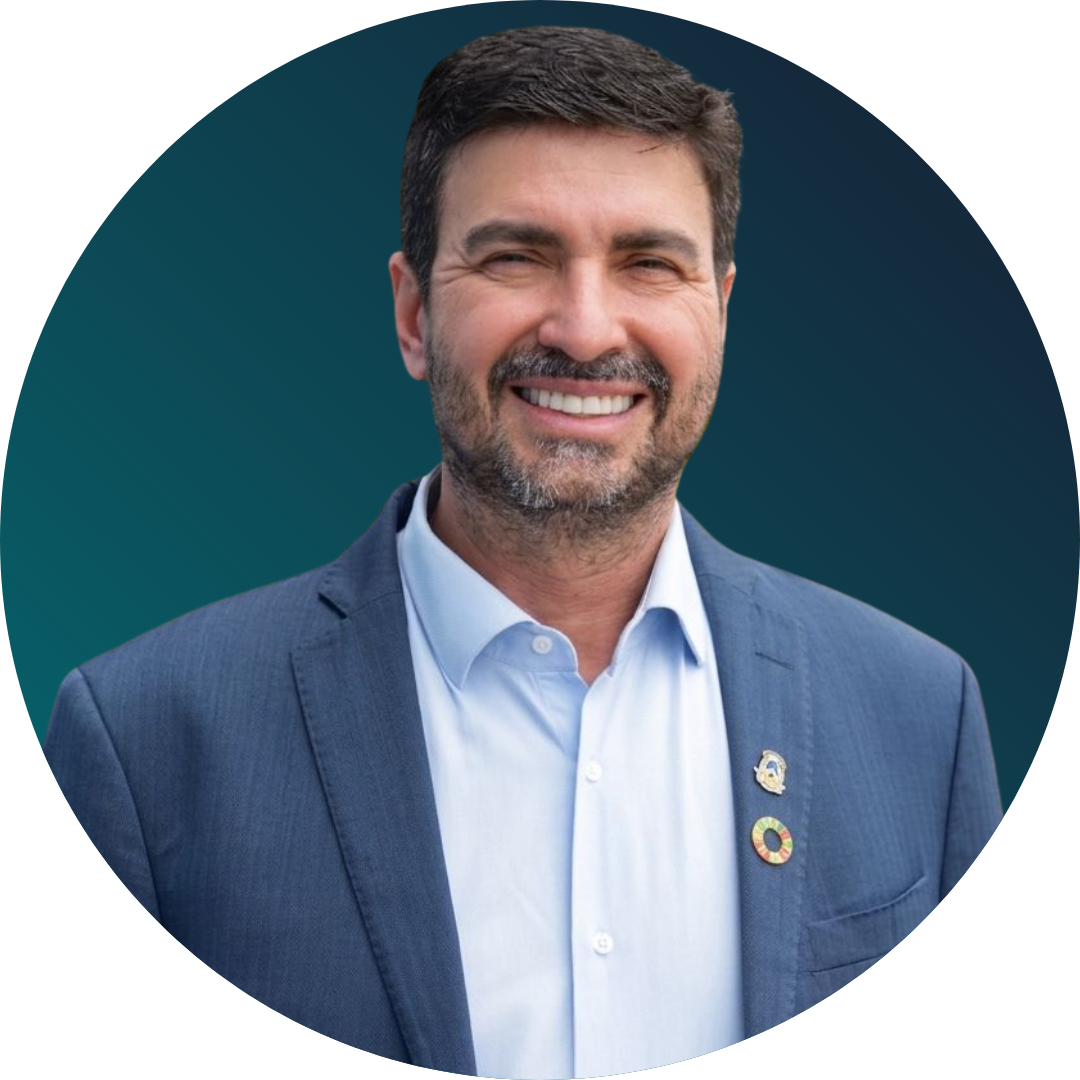 Foto de Augusto Rezende