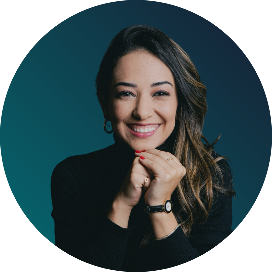 Foto de Larissa Grosseli