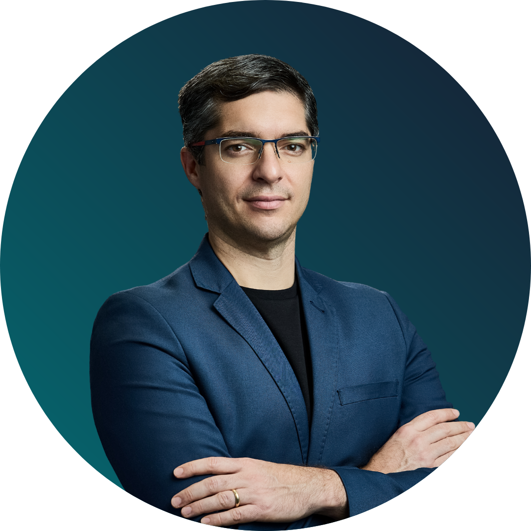 Foto de Rafael Medeiros