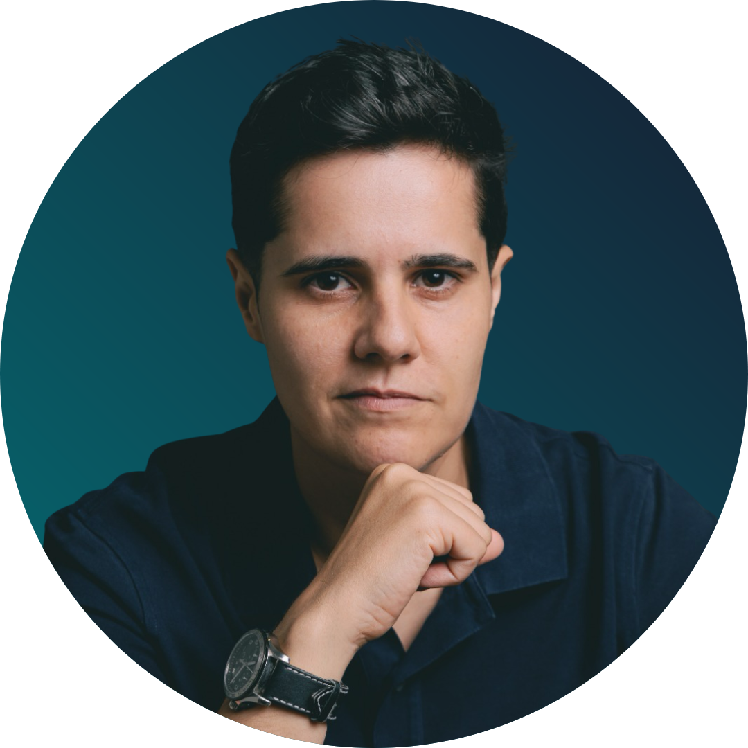 Foto de Juliano Carlos
